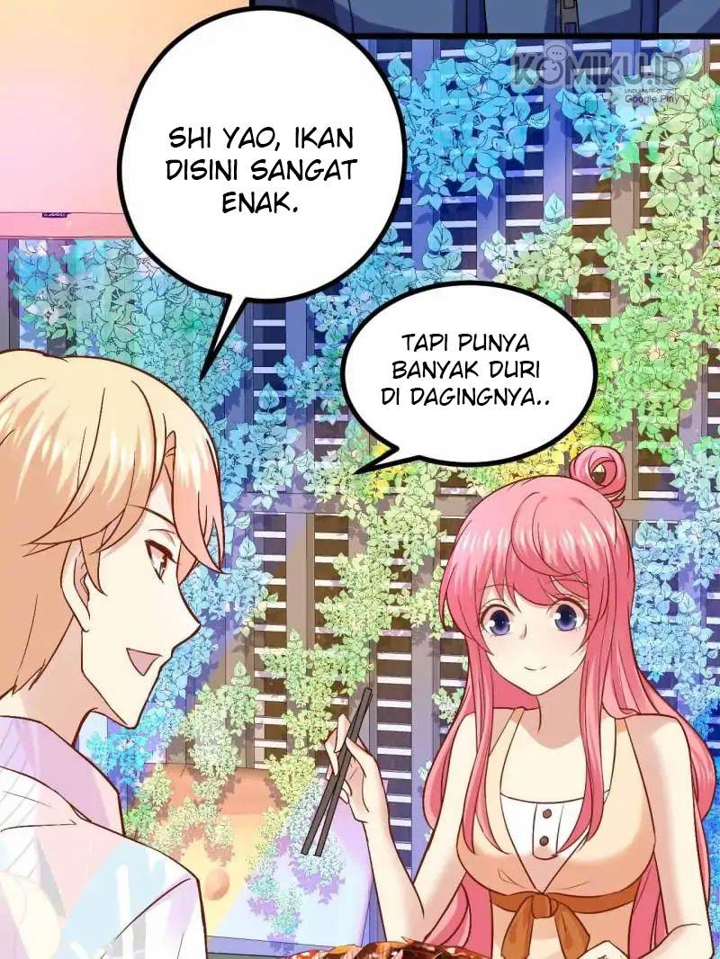 My Beautiful Time with You Chapter 51 - halaman 6