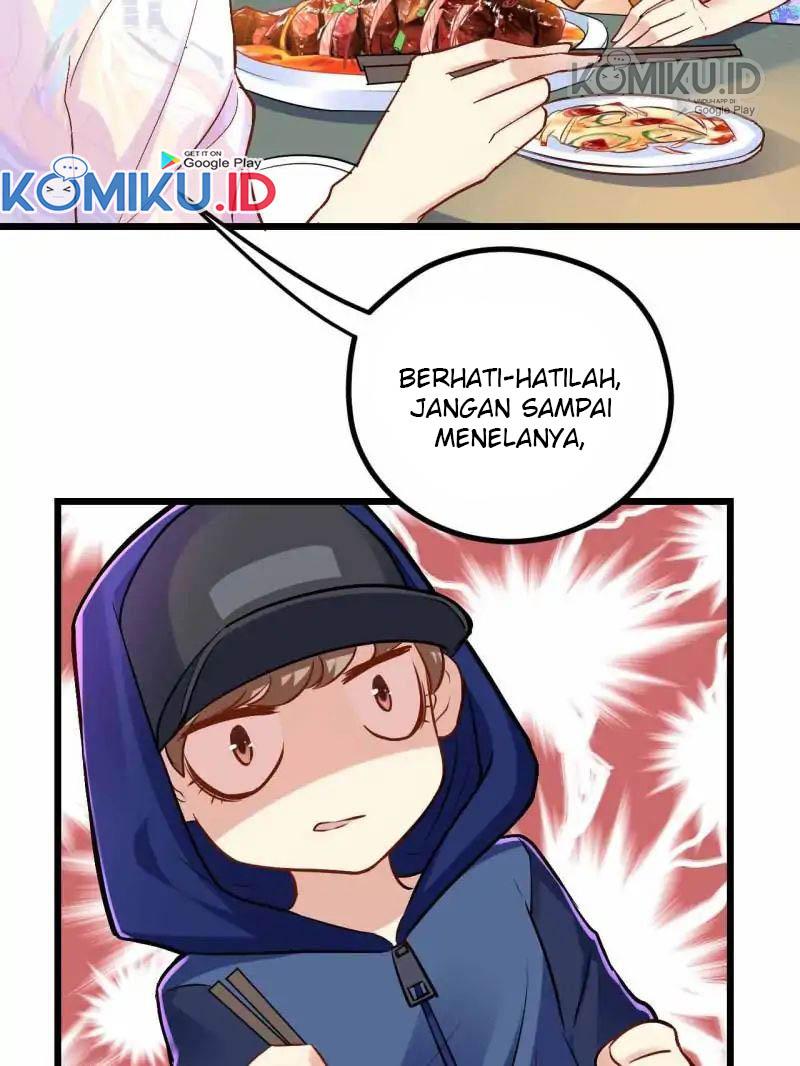 My Beautiful Time with You Chapter 51 - halaman 7