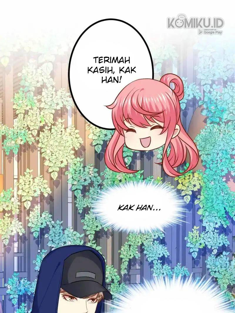 My Beautiful Time with You Chapter 51 - halaman 8