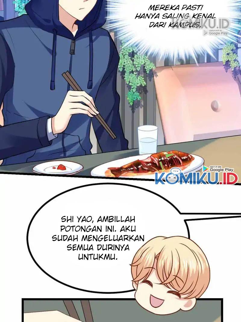 My Beautiful Time with You Chapter 51 - halaman 9