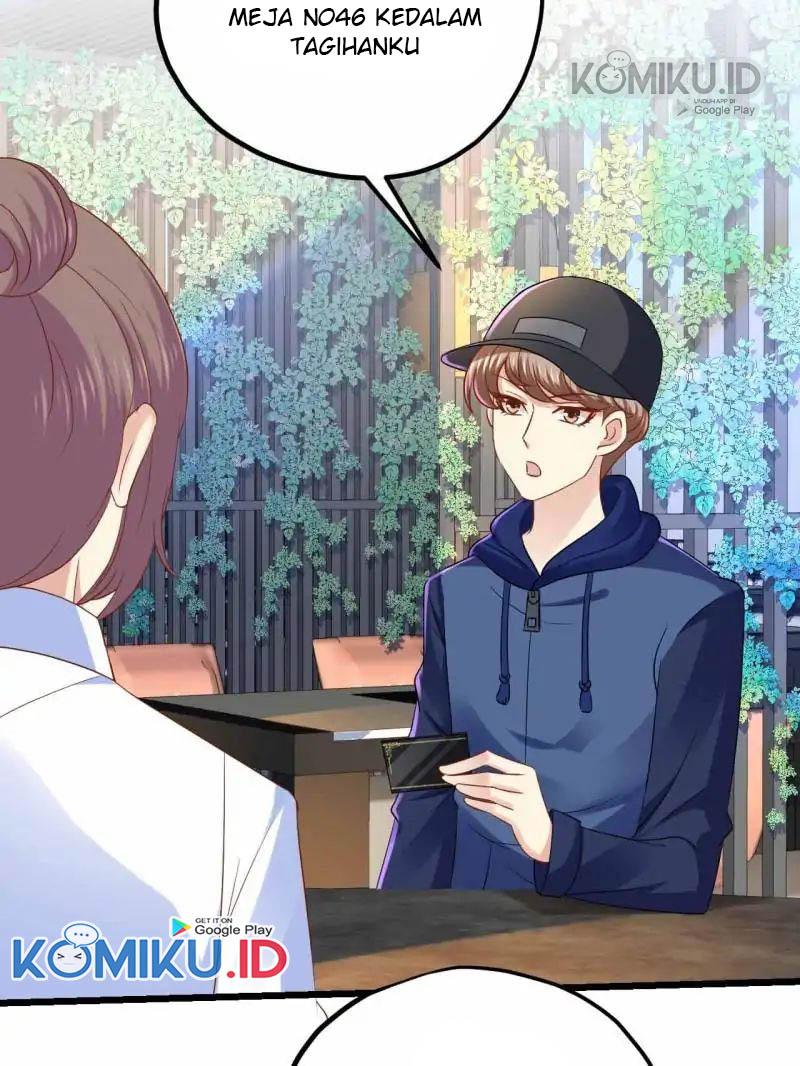 My Beautiful Time with You Chapter 52 - halaman 11