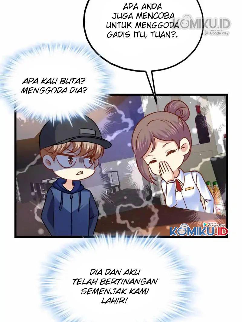 My Beautiful Time with You Chapter 52 - halaman 12