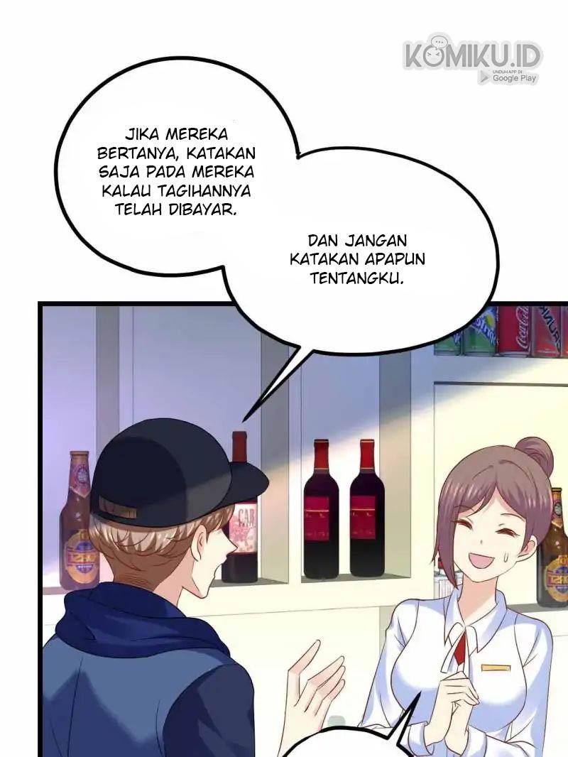 My Beautiful Time with You Chapter 52 - halaman 14