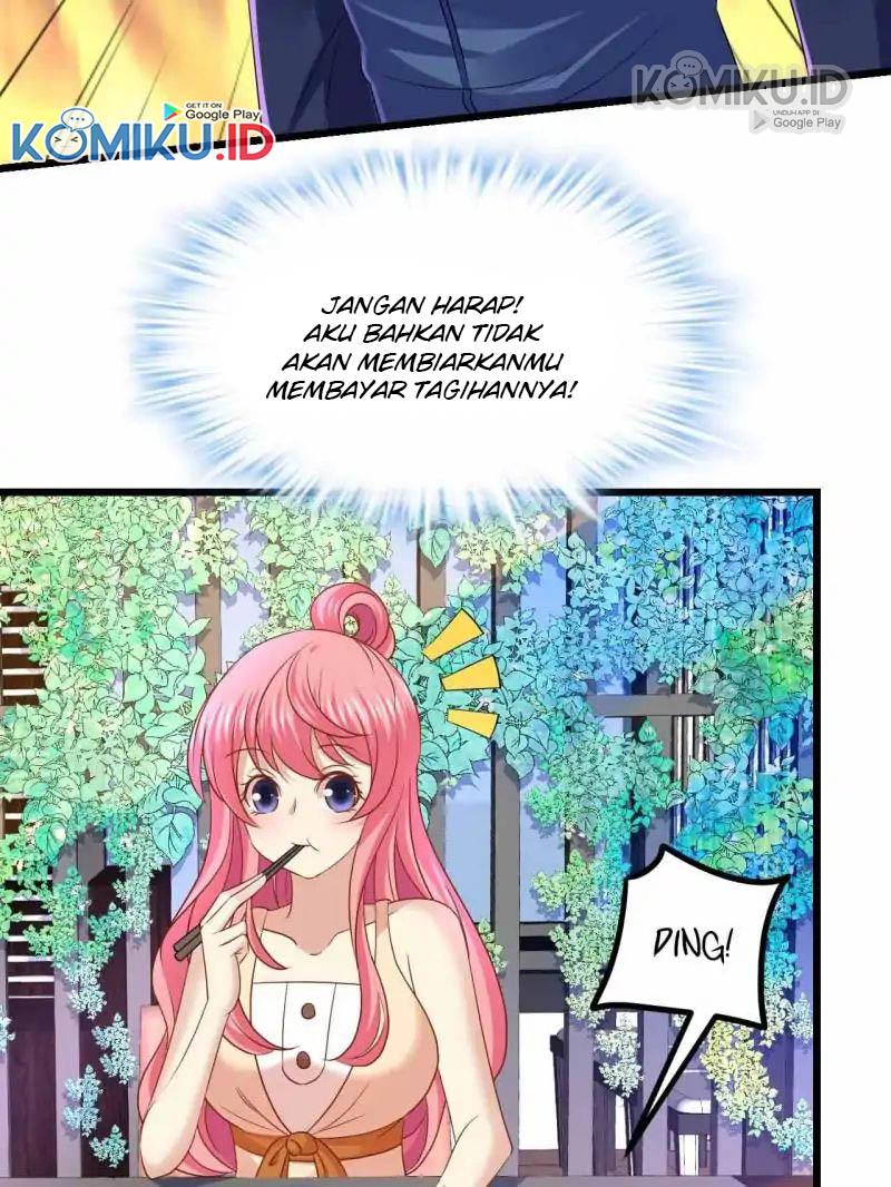 My Beautiful Time with You Chapter 52 - halaman 16