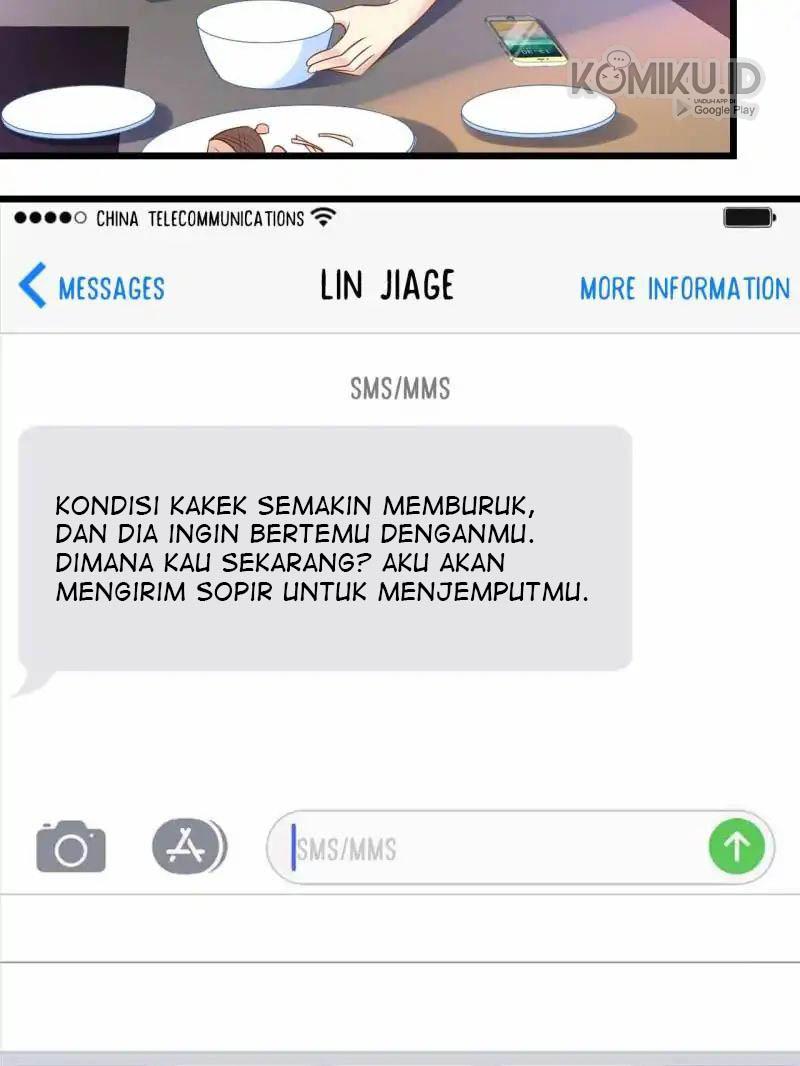 My Beautiful Time with You Chapter 52 - halaman 17