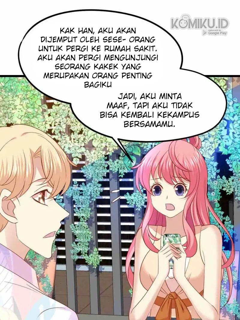 My Beautiful Time with You Chapter 52 - halaman 18