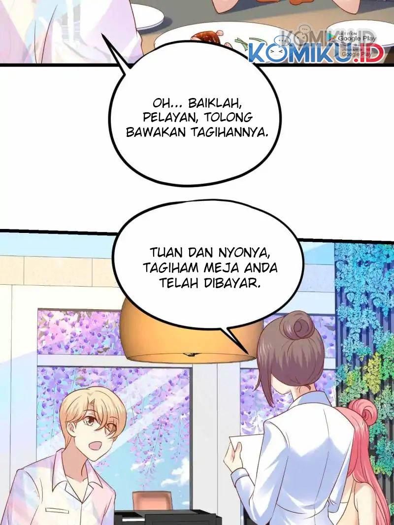 My Beautiful Time with You Chapter 52 - halaman 19