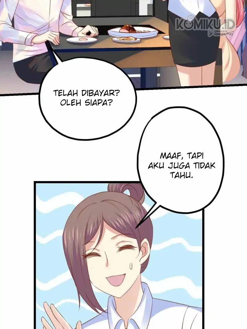 My Beautiful Time with You Chapter 52 - halaman 20