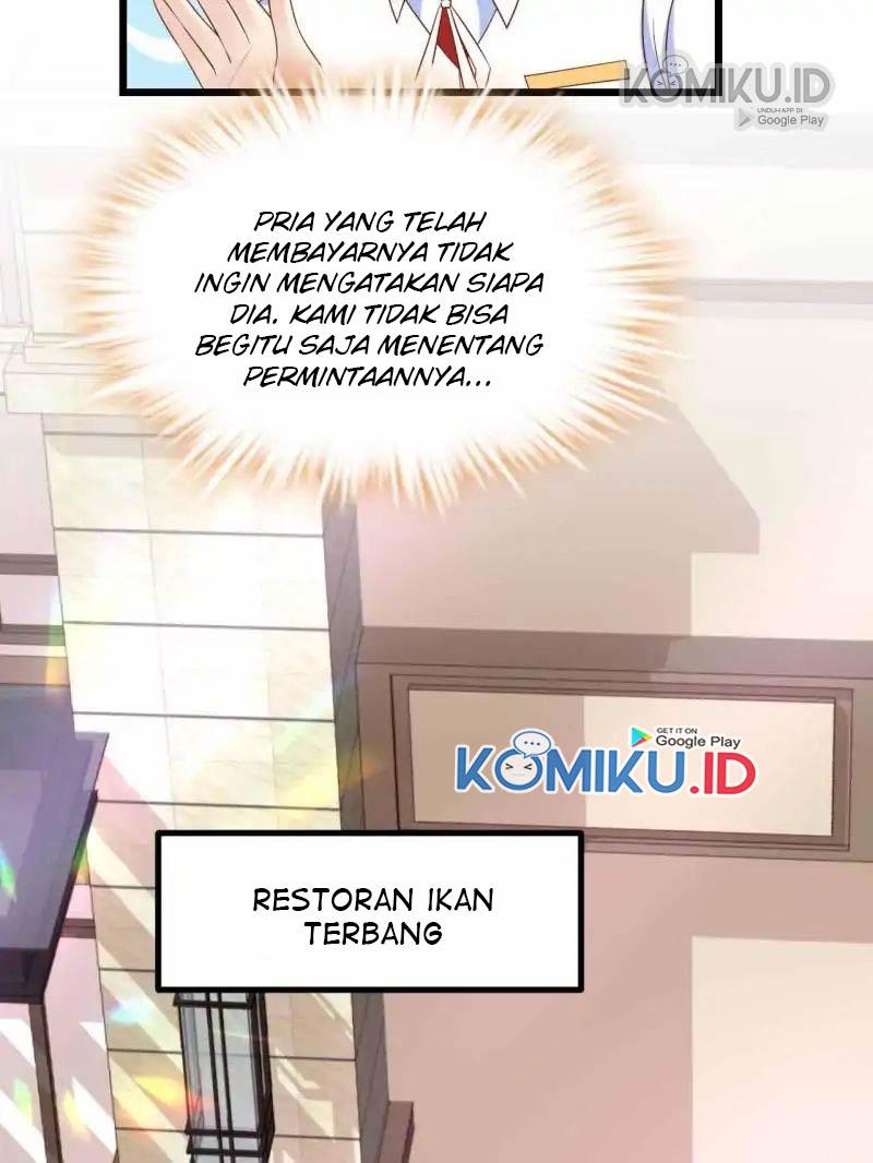 My Beautiful Time with You Chapter 52 - halaman 21