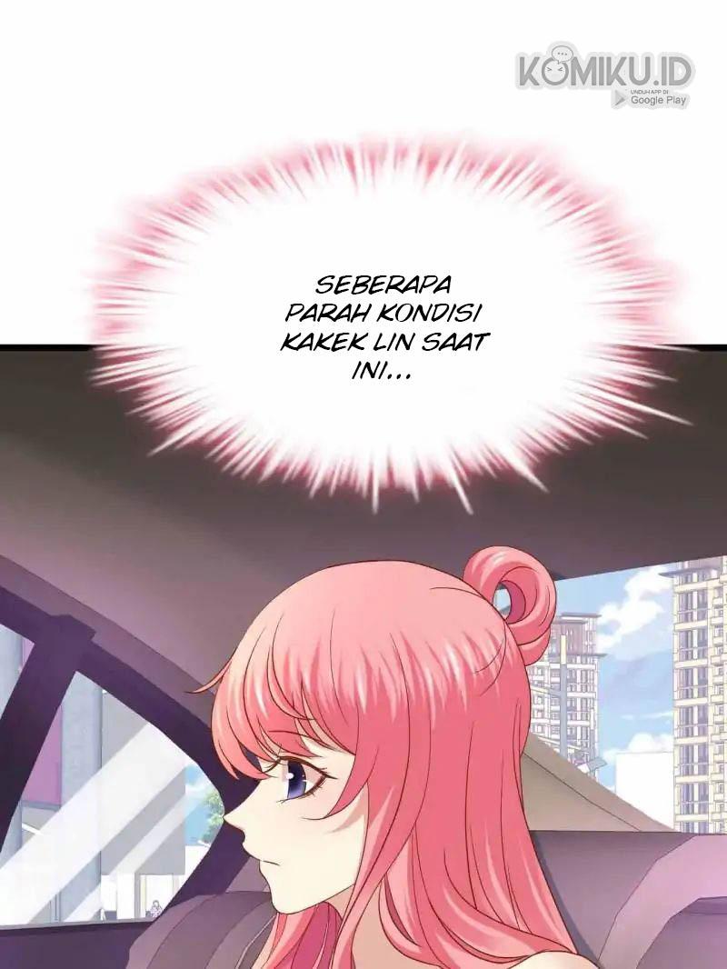 My Beautiful Time with You Chapter 52 - halaman 23