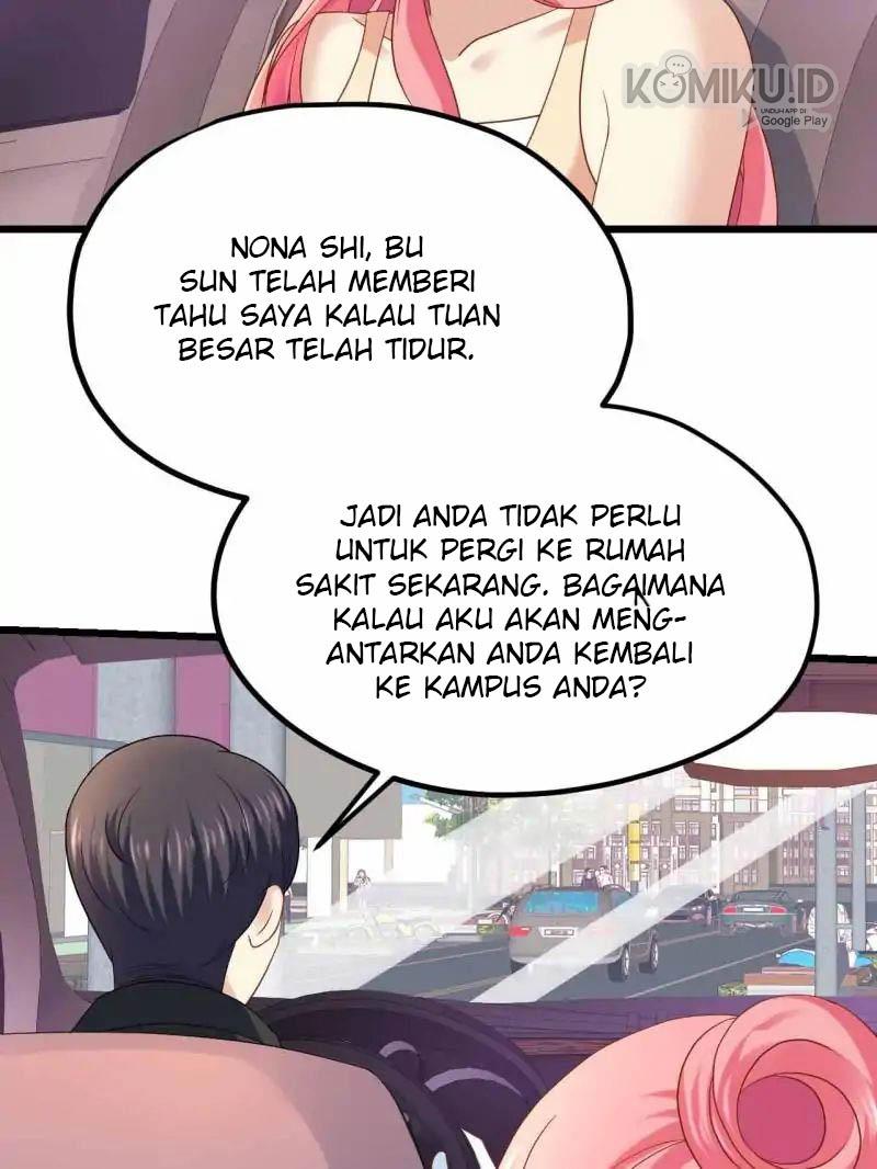 My Beautiful Time with You Chapter 52 - halaman 24