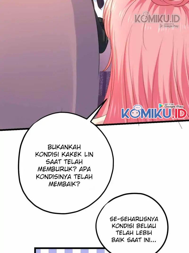 My Beautiful Time with You Chapter 52 - halaman 25