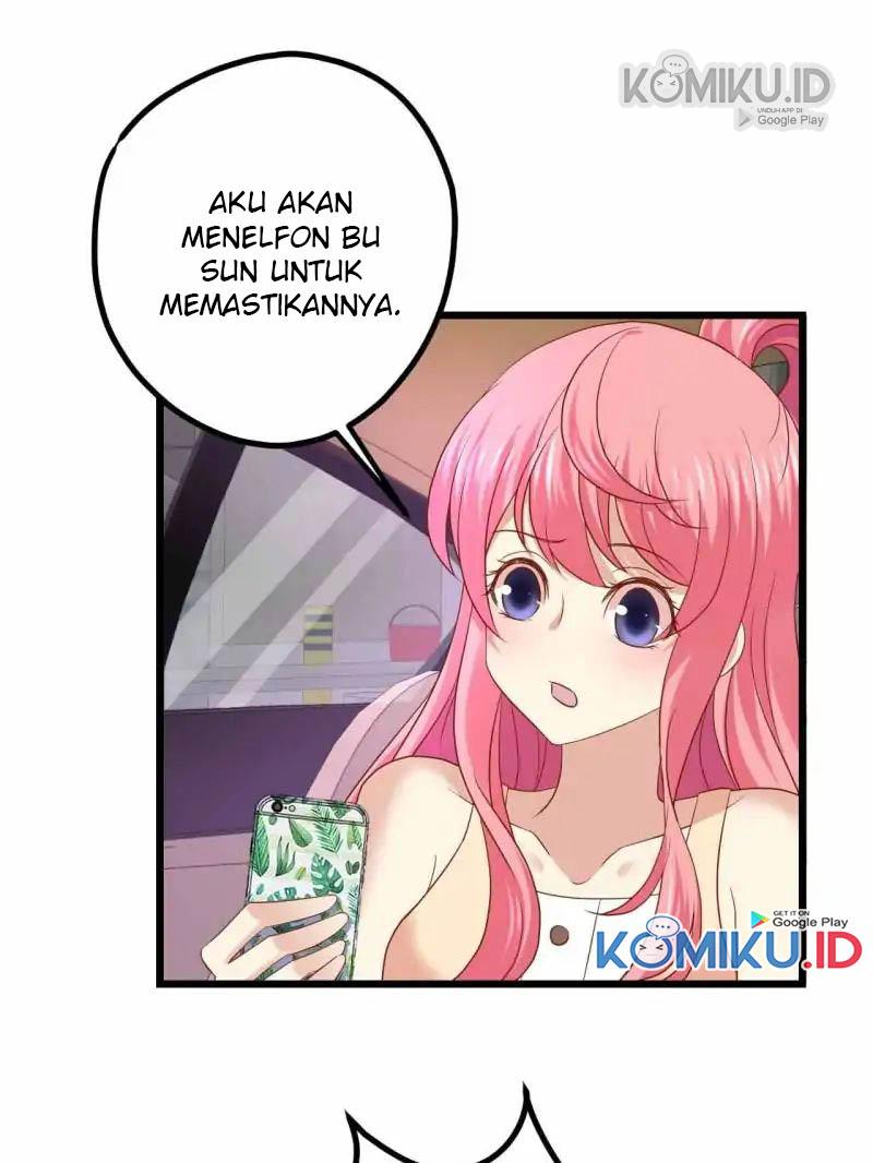 My Beautiful Time with You Chapter 52 - halaman 27