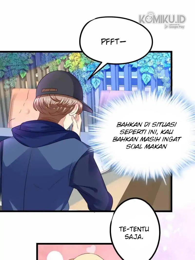 My Beautiful Time with You Chapter 52 - halaman 4