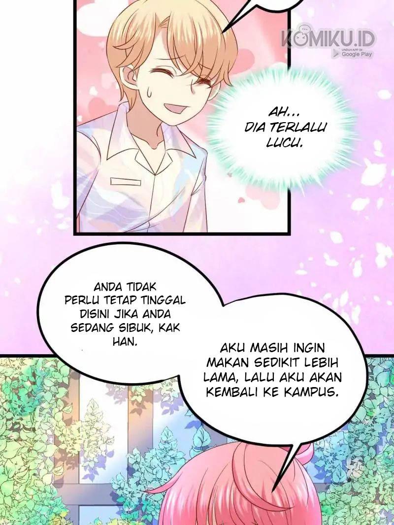 My Beautiful Time with You Chapter 52 - halaman 5