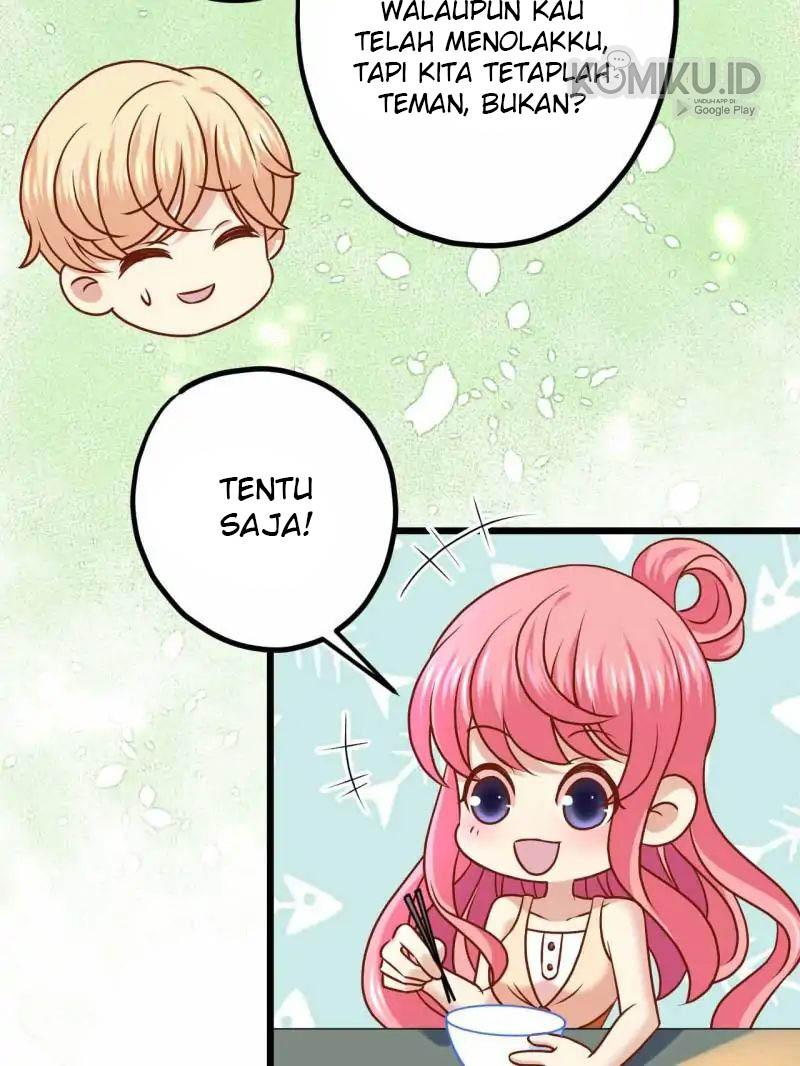 My Beautiful Time with You Chapter 52 - halaman 7