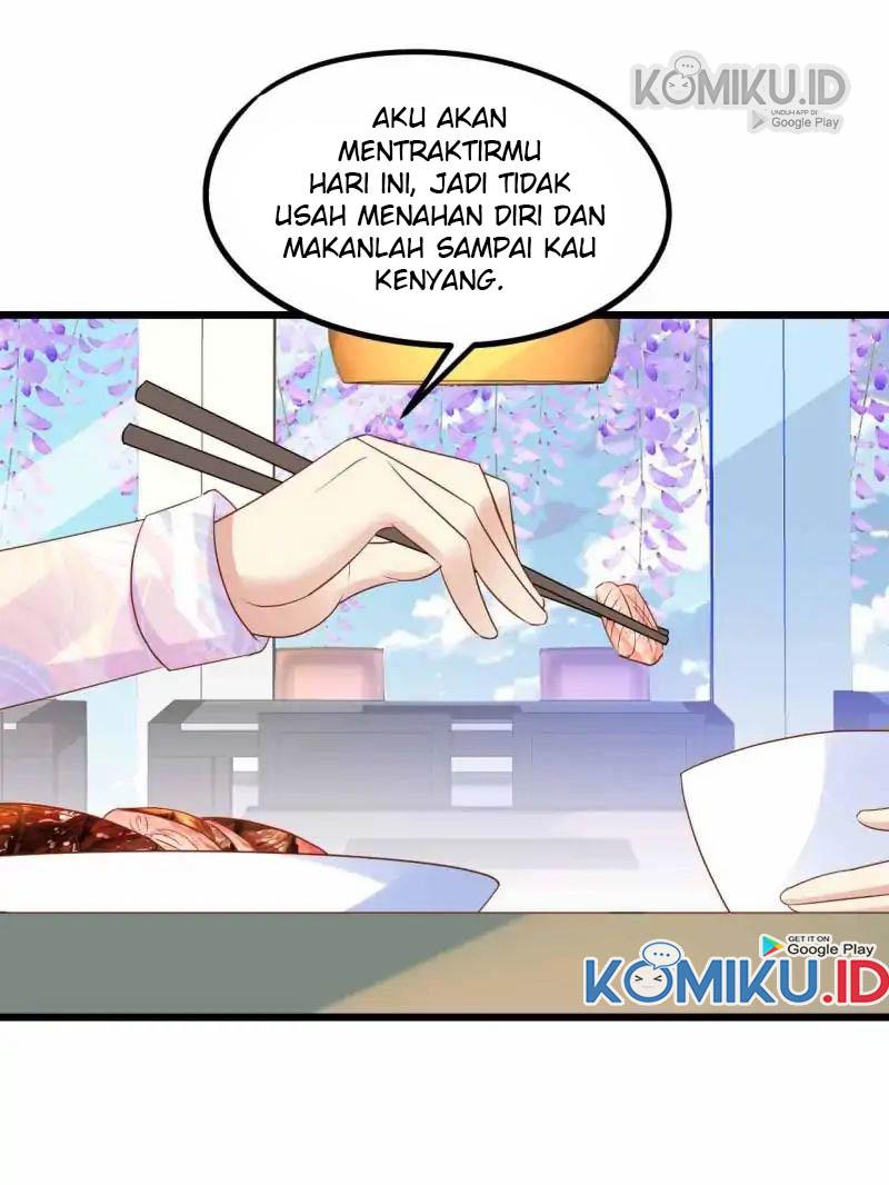 My Beautiful Time with You Chapter 52 - halaman 9