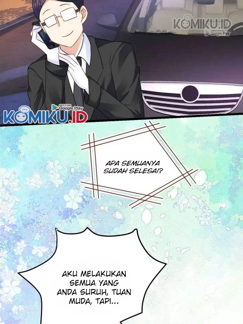 My Beautiful Time with You Chapter 53 - halaman 10