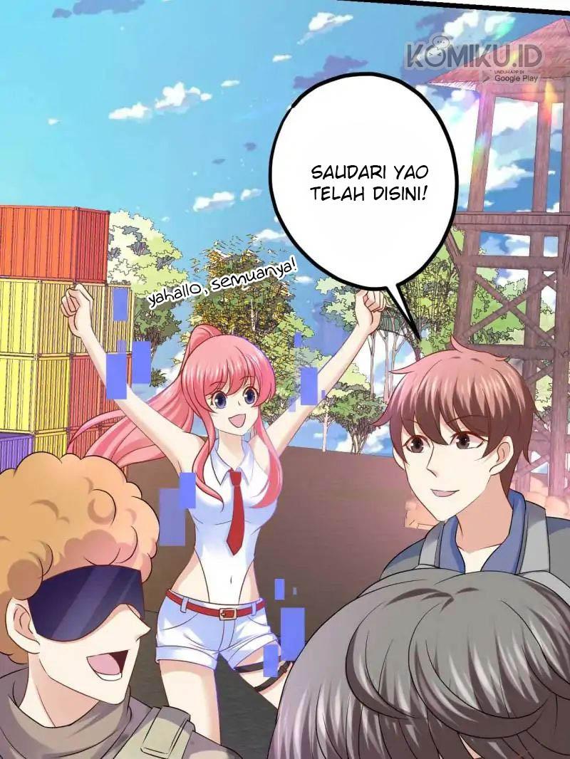 My Beautiful Time with You Chapter 53 - halaman 17