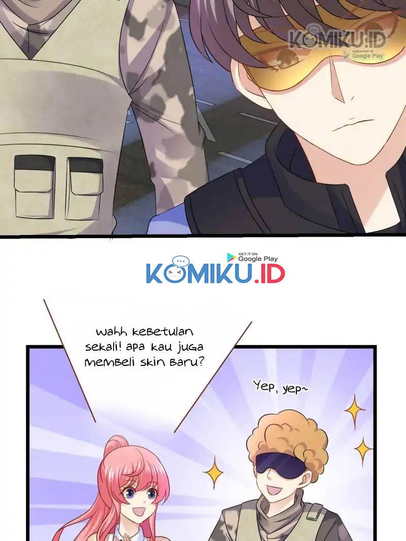 My Beautiful Time with You Chapter 53 - halaman 18