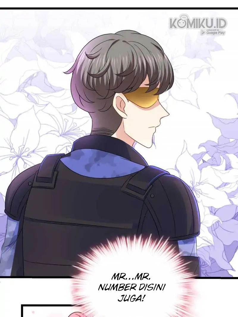 My Beautiful Time with You Chapter 53 - halaman 20
