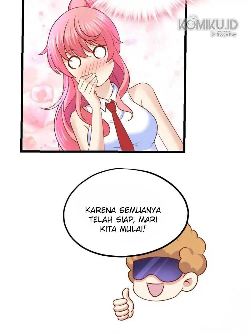 My Beautiful Time with You Chapter 53 - halaman 21