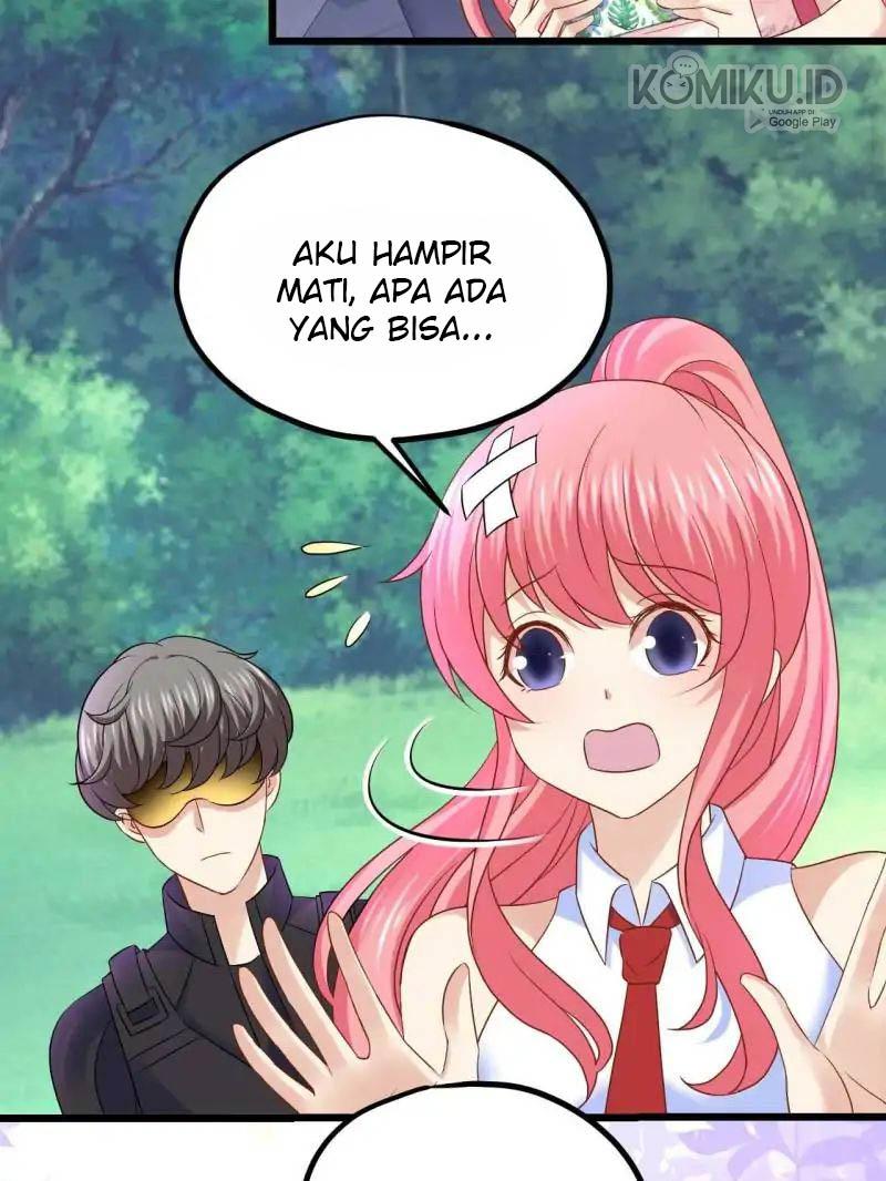 My Beautiful Time with You Chapter 53 - halaman 31