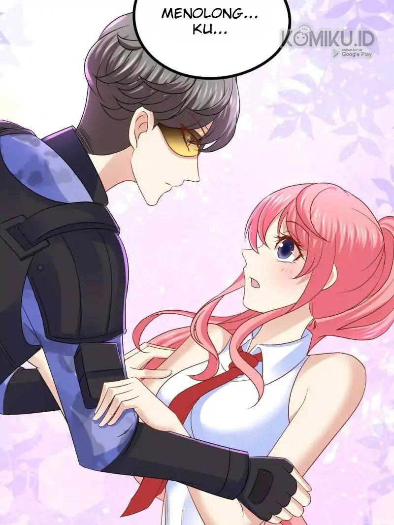 My Beautiful Time with You Chapter 53 - halaman 32