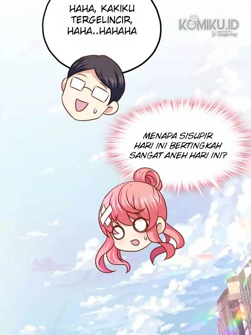 My Beautiful Time with You Chapter 53 - halaman 5
