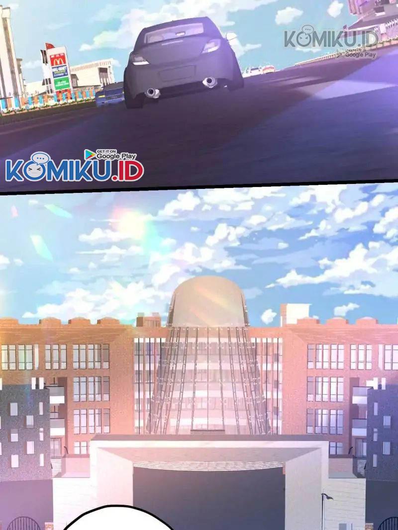 My Beautiful Time with You Chapter 53 - halaman 6