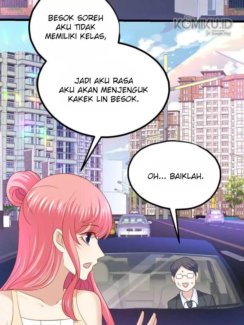 My Beautiful Time with You Chapter 53 - halaman 7