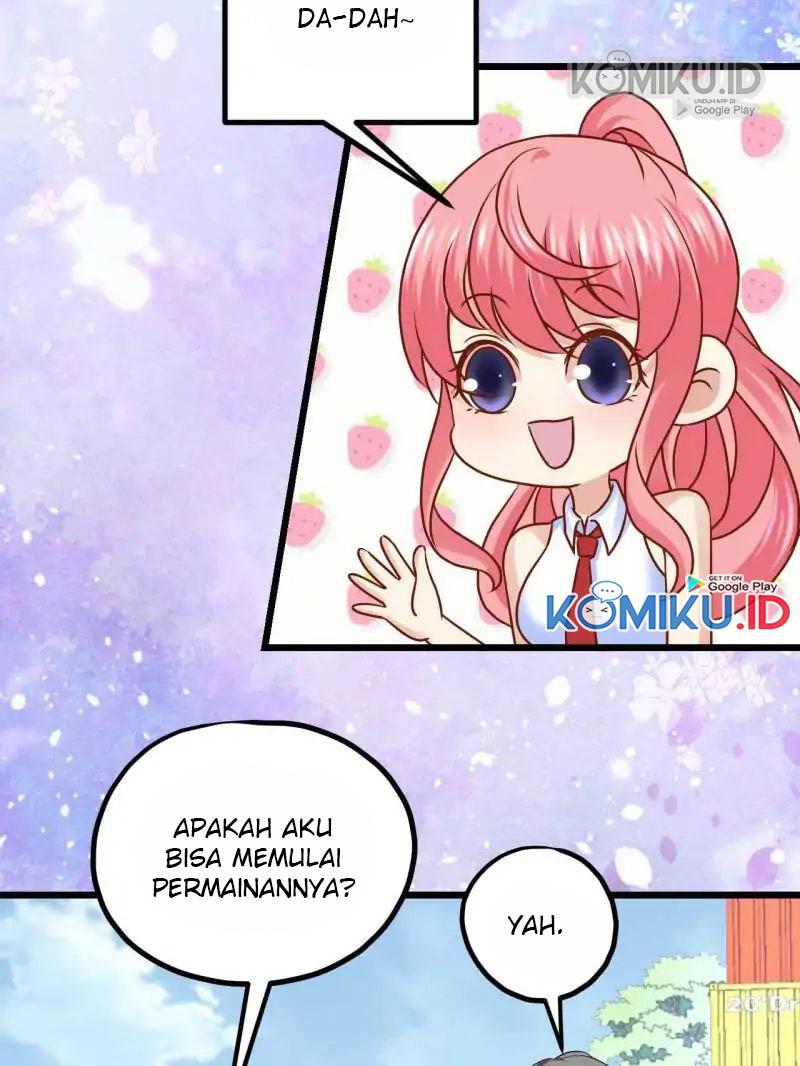My Beautiful Time with You Chapter 54 - halaman 10