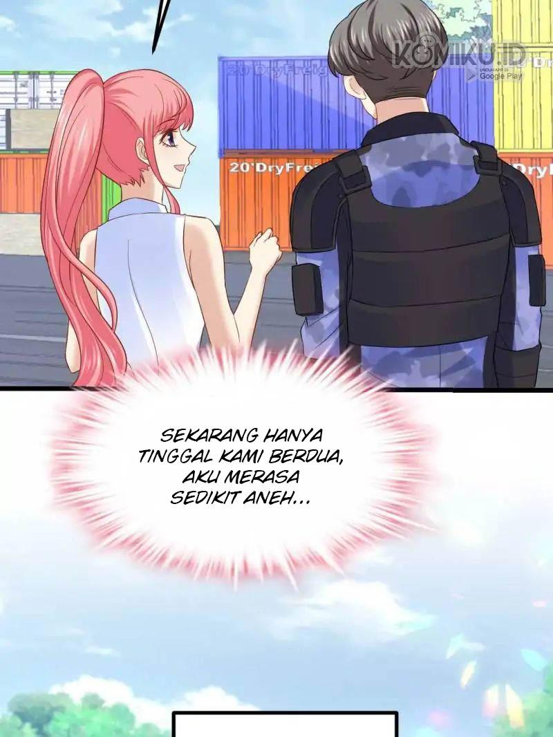 My Beautiful Time with You Chapter 54 - halaman 11
