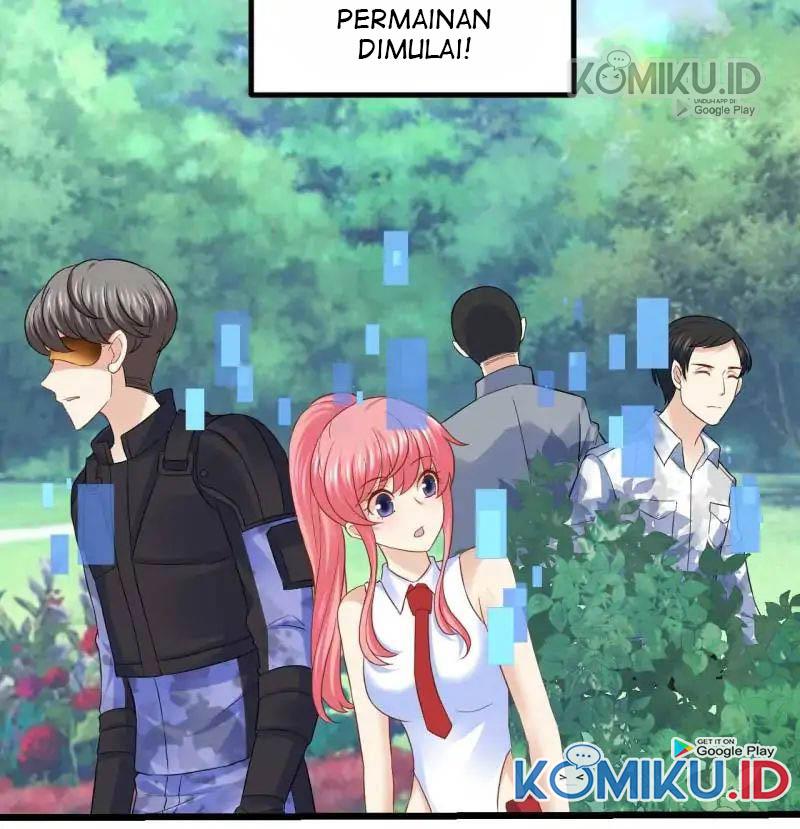 My Beautiful Time with You Chapter 54 - halaman 12