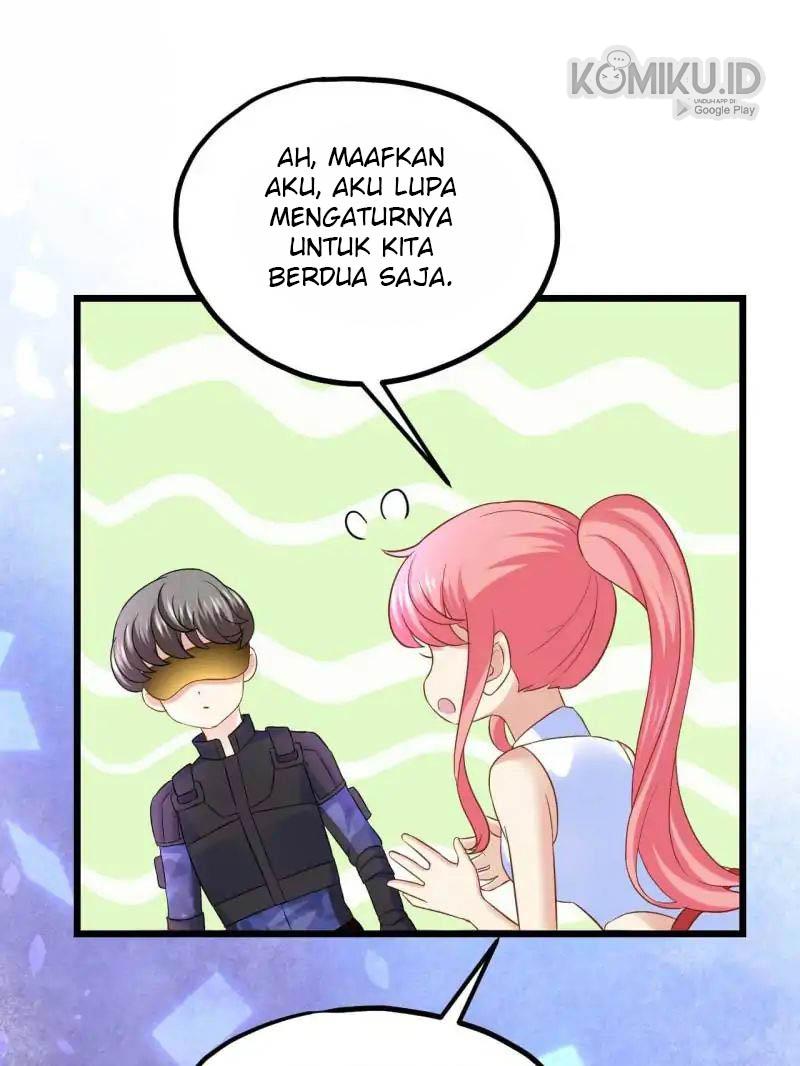 My Beautiful Time with You Chapter 54 - halaman 13