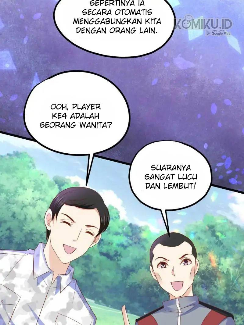 My Beautiful Time with You Chapter 54 - halaman 14