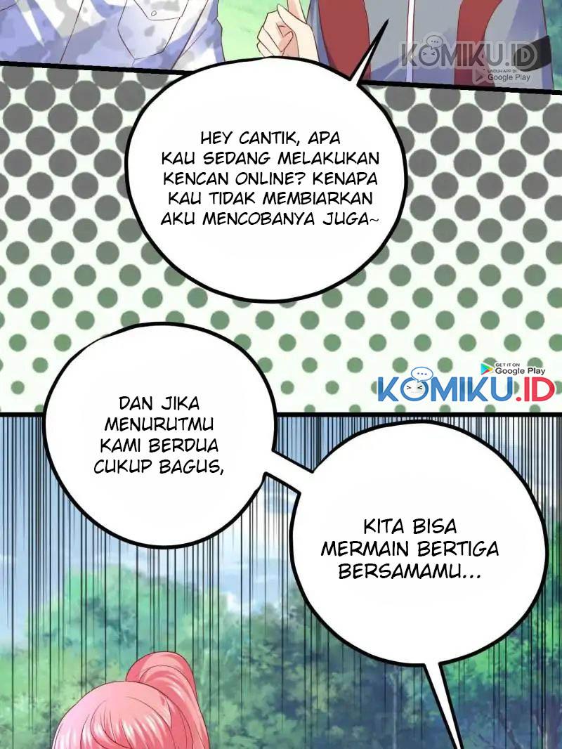My Beautiful Time with You Chapter 54 - halaman 15