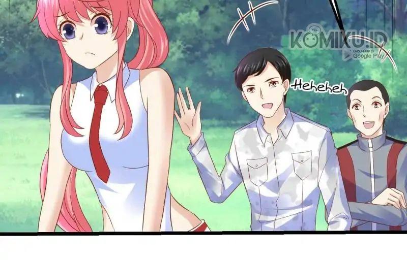 My Beautiful Time with You Chapter 54 - halaman 16