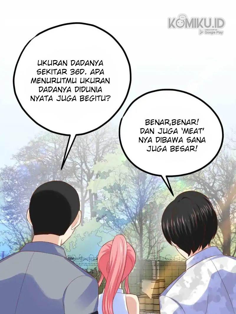My Beautiful Time with You Chapter 54 - halaman 17