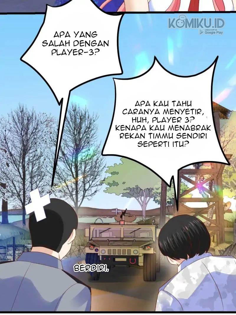 My Beautiful Time with You Chapter 54 - halaman 19
