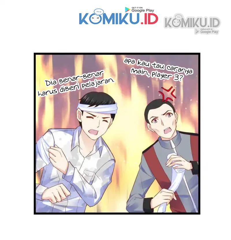 My Beautiful Time with You Chapter 54 - halaman 20