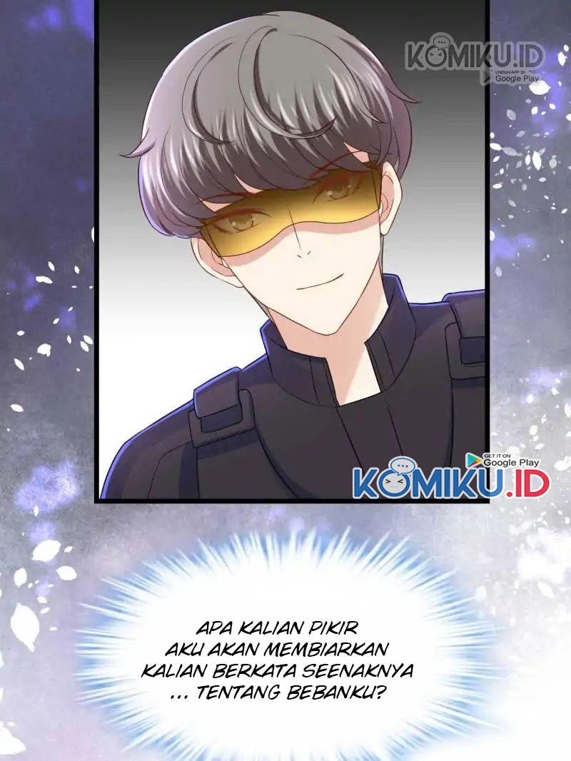 My Beautiful Time with You Chapter 54 - halaman 22