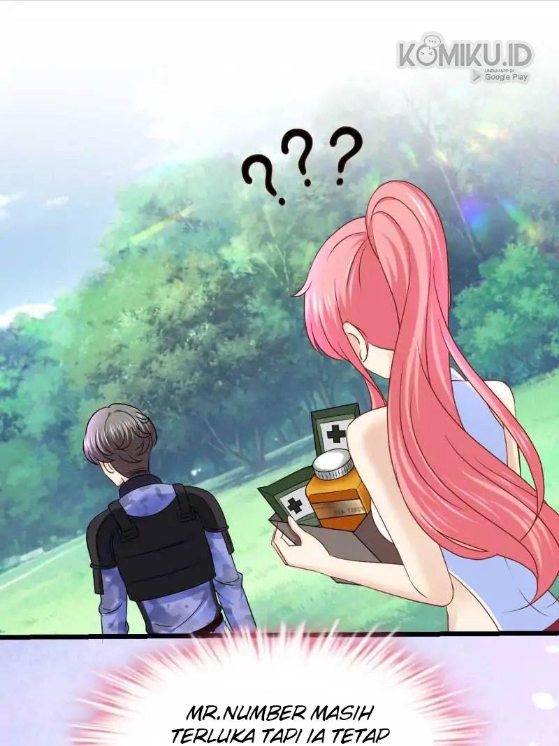 My Beautiful Time with You Chapter 54 - halaman 4
