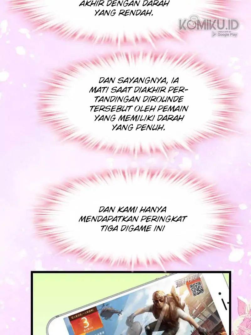My Beautiful Time with You Chapter 54 - halaman 6