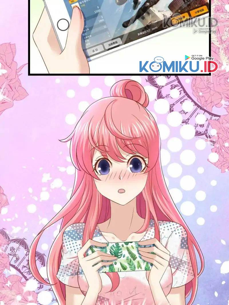 My Beautiful Time with You Chapter 54 - halaman 7