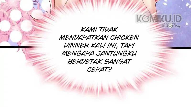 My Beautiful Time with You Chapter 54 - halaman 8