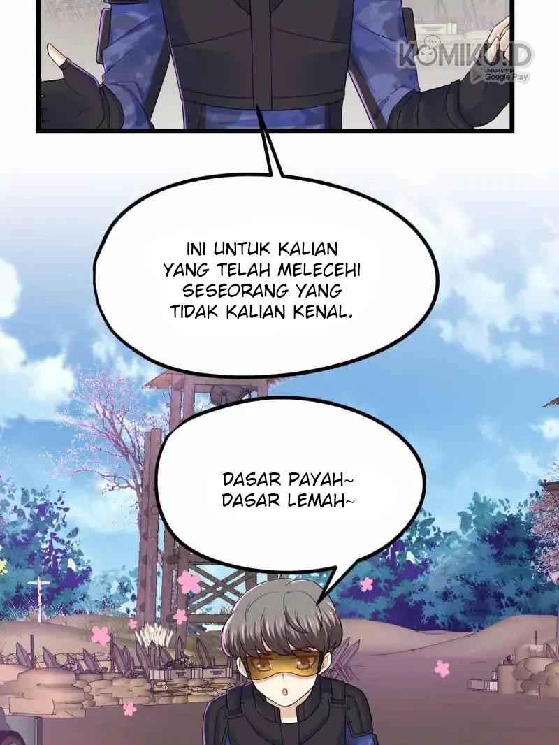 My Beautiful Time with You Chapter 55 - halaman 10