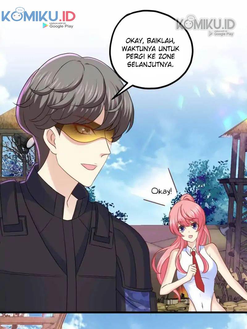 My Beautiful Time with You Chapter 55 - halaman 13