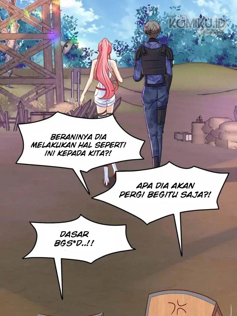 My Beautiful Time with You Chapter 55 - halaman 14