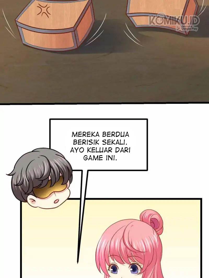 My Beautiful Time with You Chapter 55 - halaman 15